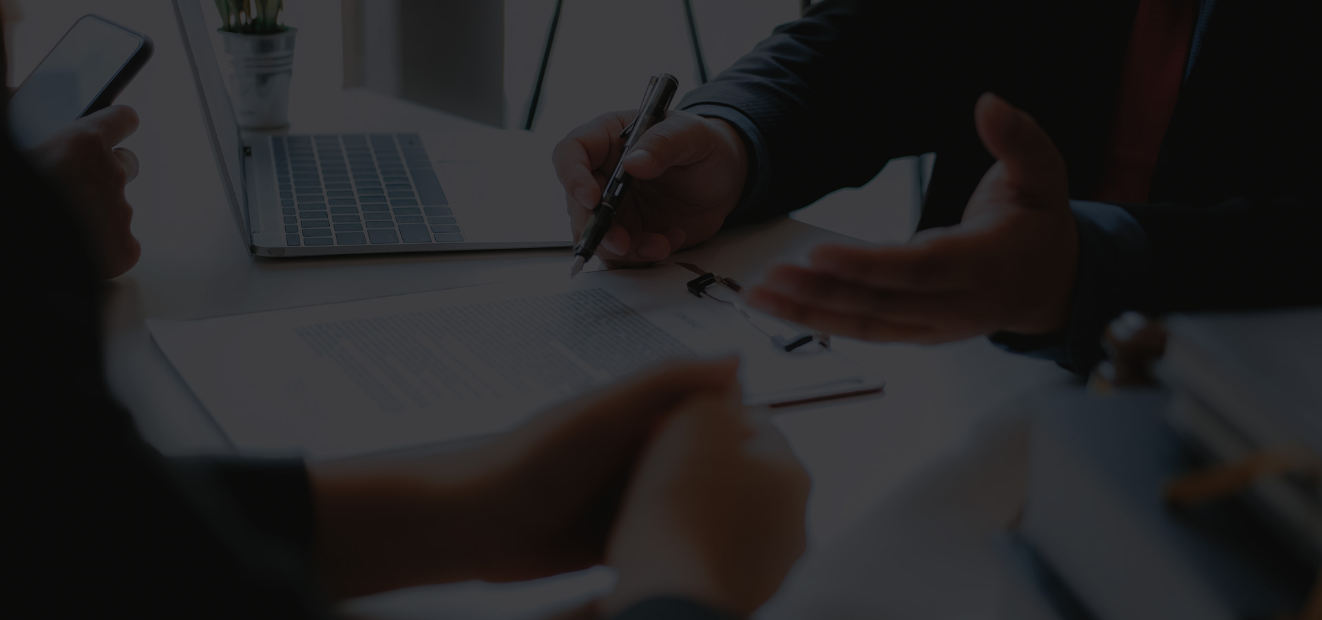 Conseils en assurance